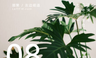 在世俗的雨里，偏爱诗歌的荒谬