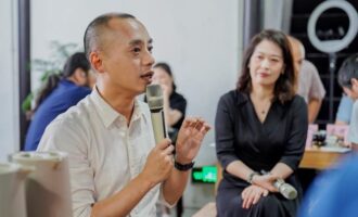 娄江夜读：深耕城市，声动人心