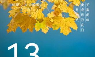 越是精贵的，窘迫起来反而更有挥霍的欲望