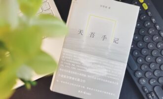 天吾手记：有些话不便在现实中讲，粉饰装扮一下才能登场