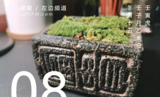 在思考上一旦犯懒，很多问题就看不穿