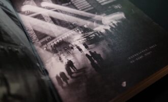 火车铁道：期待藏在另一本书里的分析和答案