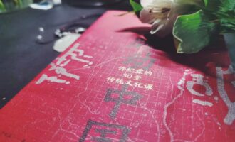 脉动中国：获得鸟瞰的视角，走出细节的迷宫