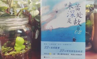 味蕾深处是故乡⁰²：诸事匆匆的时代，有这些便已经足够了