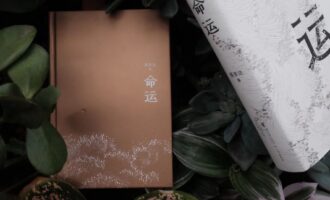 命运：那我来当你的阿母