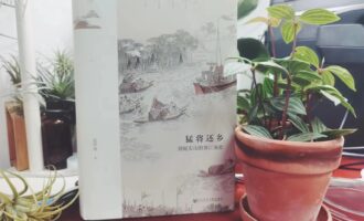 猛将还乡：“轧闹猛”的“猛”字是从哪里来的