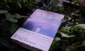 植物妻子：一场遥远的超新星爆炸