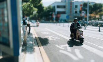 西郊故事集（1）