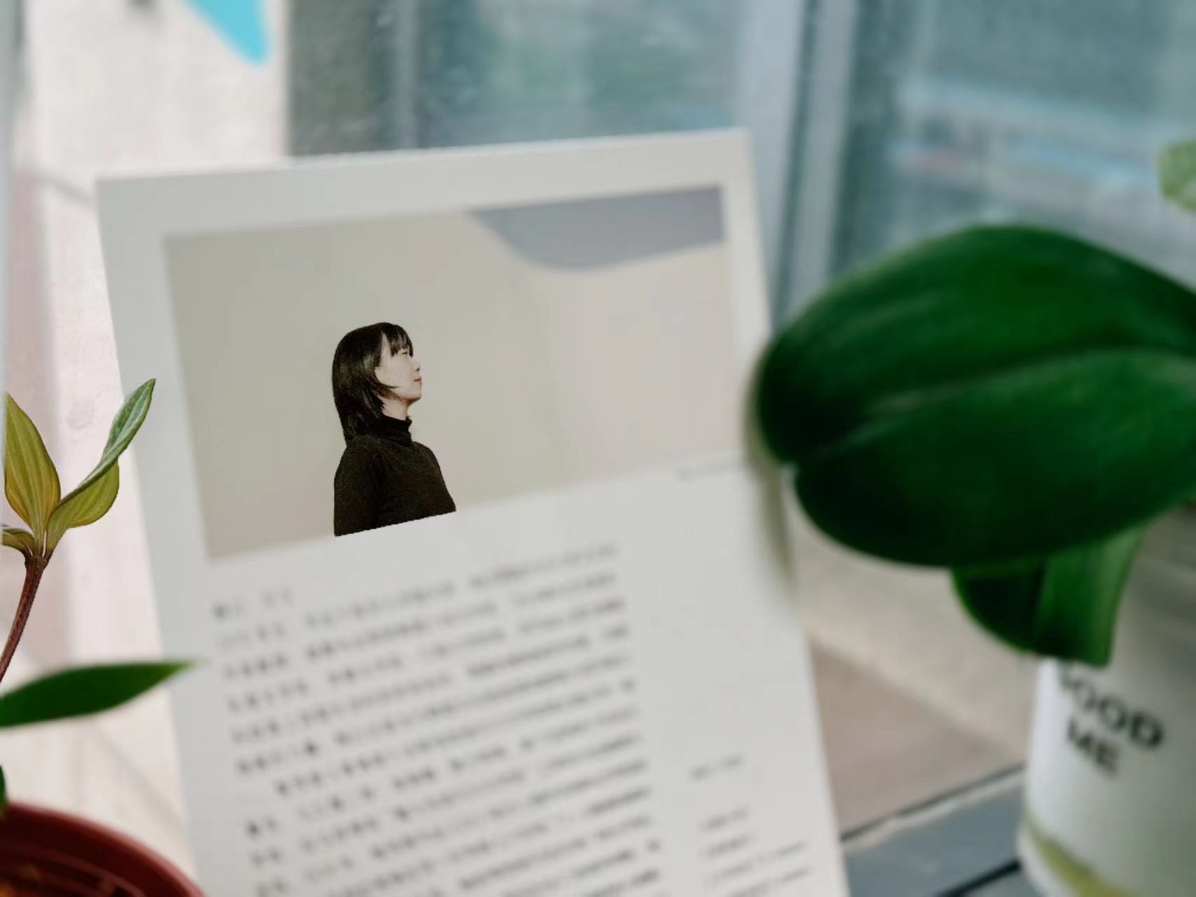 [韩]韩江 著 / 卢鸿金 译 / 把晚餐放进抽屉 / 九洲出版社 / 磨铁