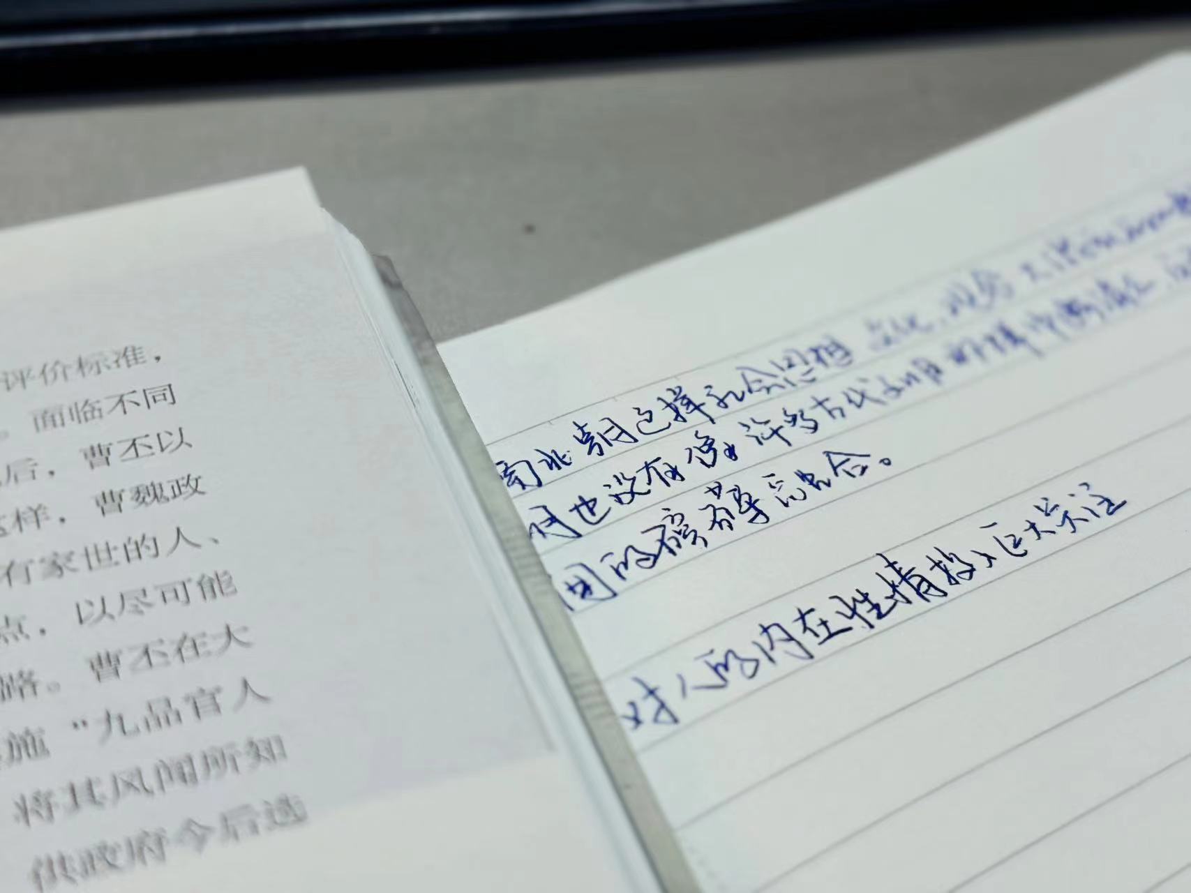 张曦 著 / 观念的形状：文物理的中国哲学 / 生活·读书·新知 三联书店