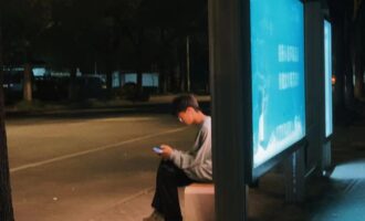 西郊故事集（2）