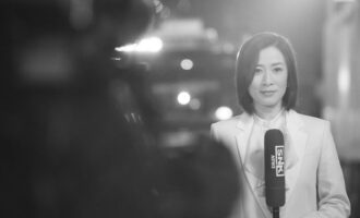 新闻女王：“回暖”的港剧