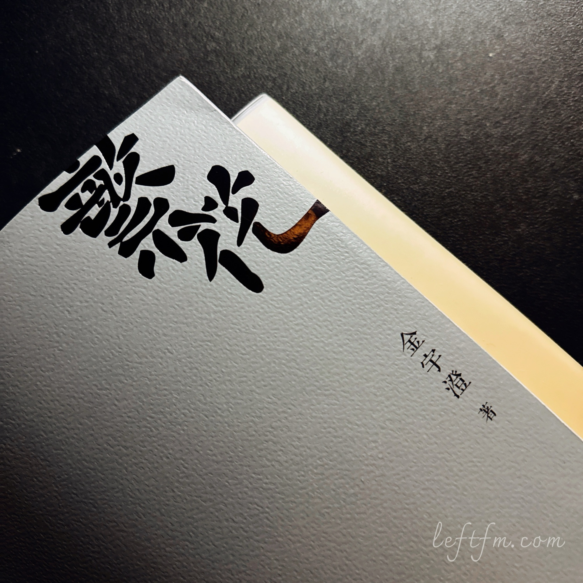 繁花：“不响”，便是最好的注脚了