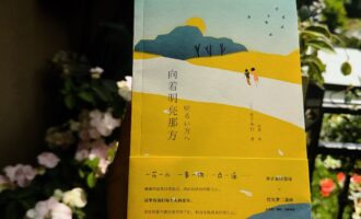 向着明亮那方：那些无处排解的美丽与哀愁