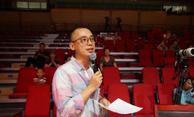 第10届江苏少儿才艺大赛（太仓赛区）