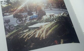 “两副笔墨”的才能，真令人羡慕嫉妒恨